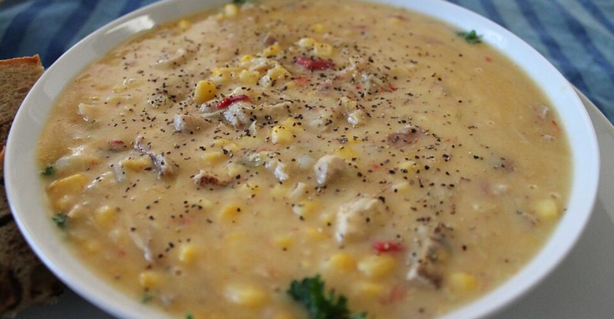 22 Once Everyday Favorites That Quietly Disappeared From the Dinner Table