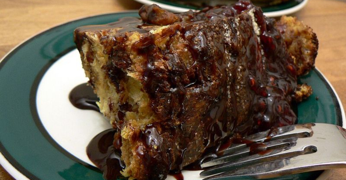 23 Foods That Bring Back Memories Faster Than Old Family Photos