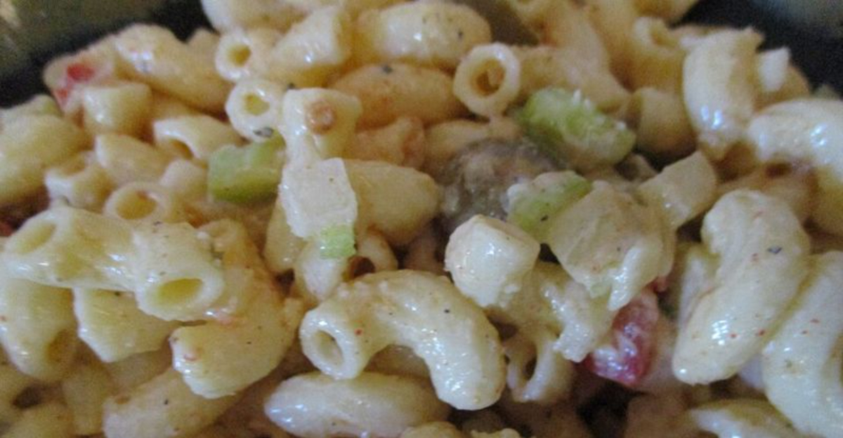 23 Foods That Used to Be Normal to Eat but Now Feel Weirdly Nostalgic