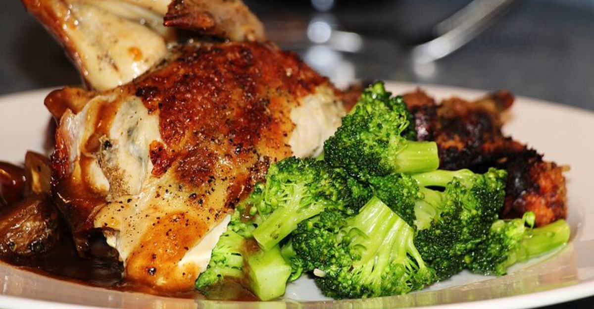 23 Foods That Used to Be the Pride of Every Home Cook And Still Impress Today