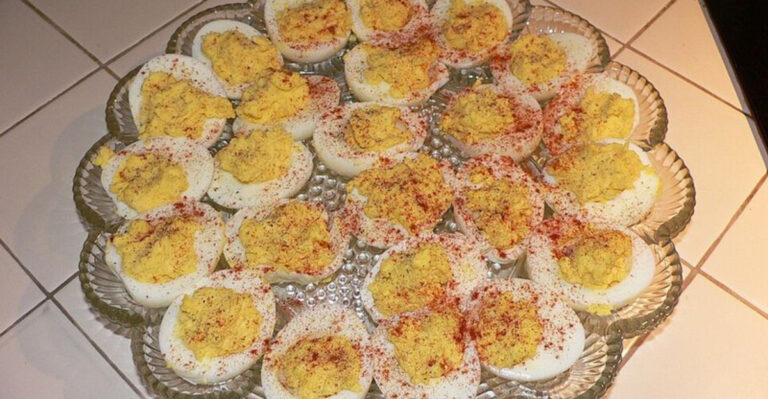 23 Meals That Once Filled the Table Every Week (Rarely Made Now)