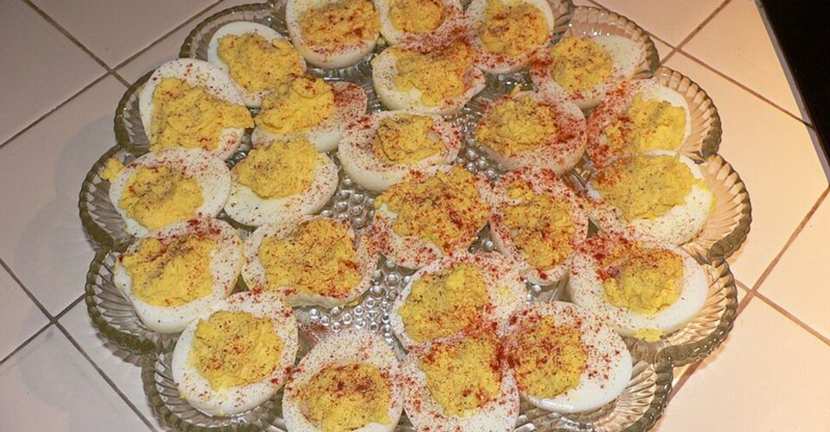 23 Meals That Once Filled the Table Every Week Rarely Made Now