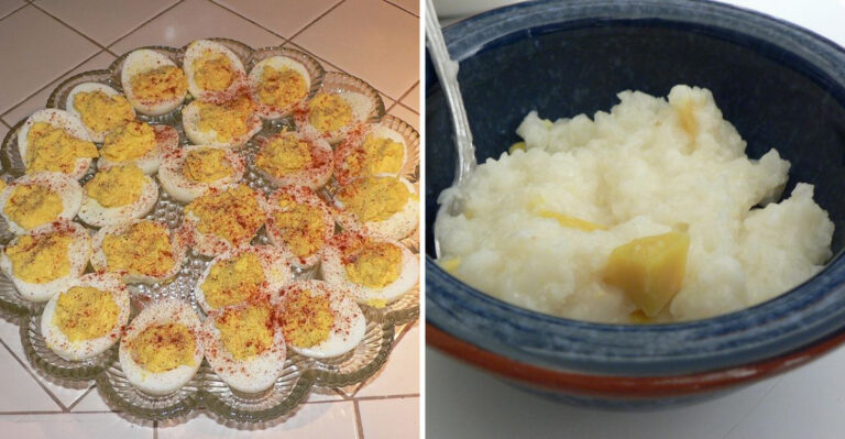 24 Foods That Keep Showing Up Because They’re Just That Good