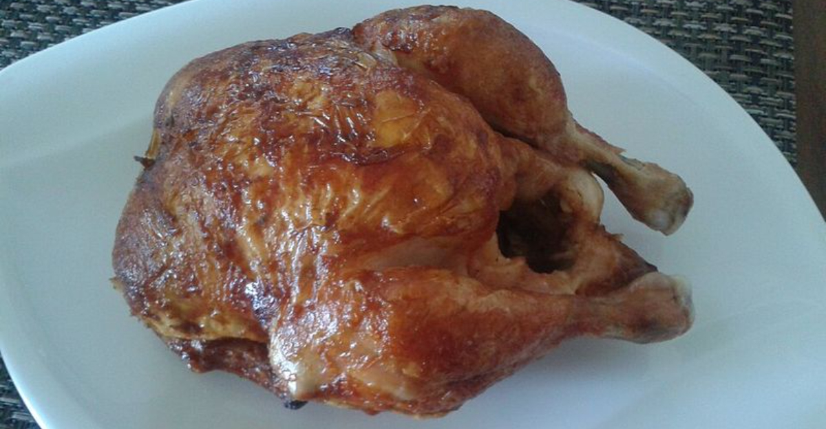 24 Foods That Were Only Served When Company Was Coming