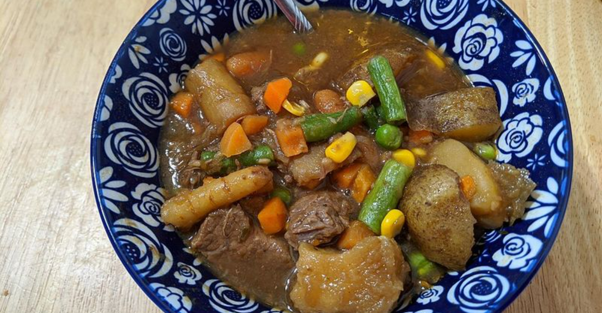 25 Foods That Quietly Became Old Fashioned Without Losing Their Appeal