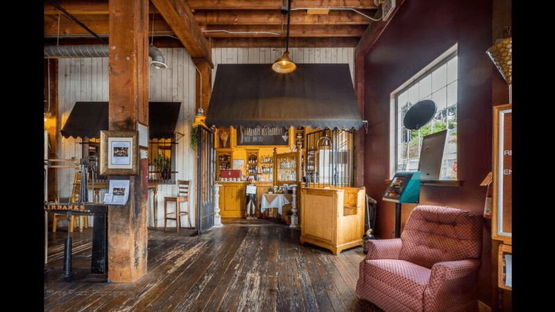 25 Years of Authentic Italian Cooking in Mount Vernon