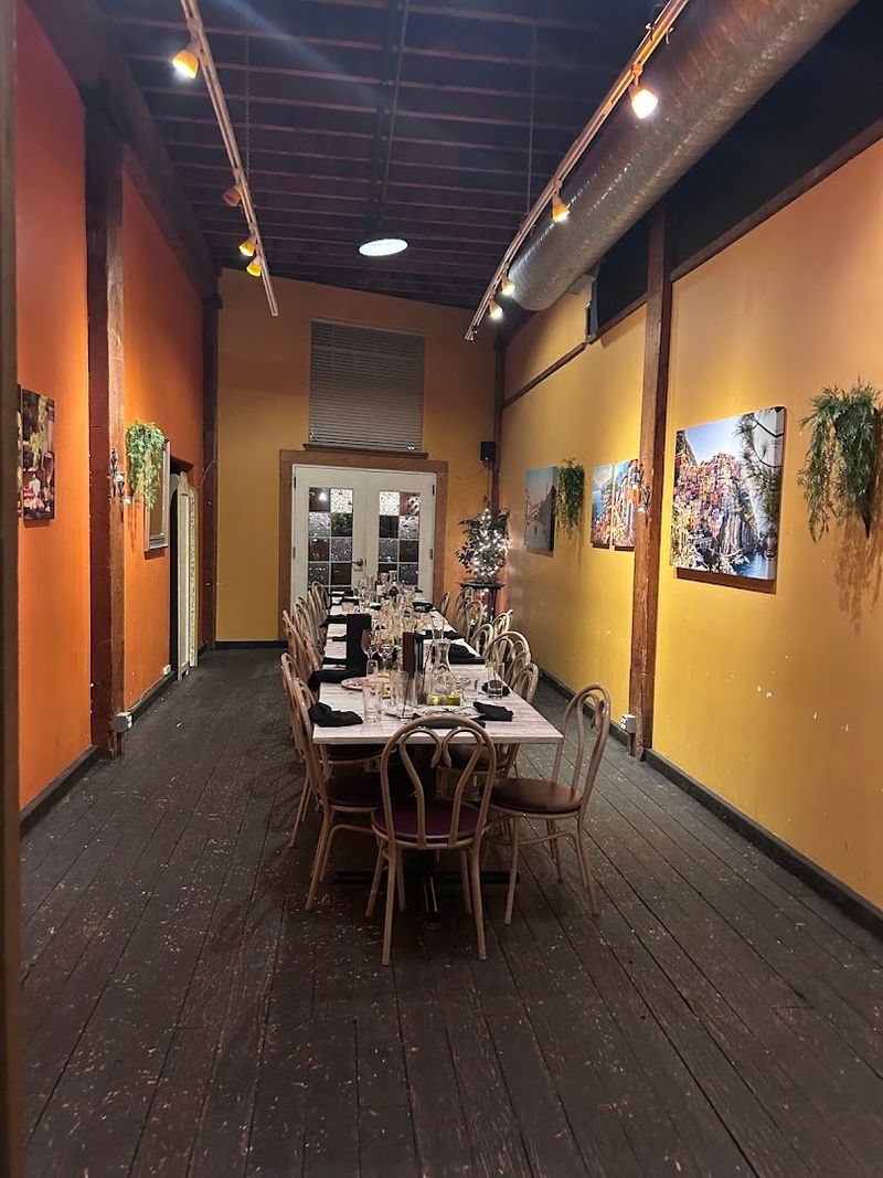 25 Years of Authentic Italian Food in Washington State