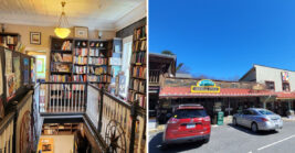 3 Story Bookstore in North Carolina That Book Lovers Will Never Want to Leave