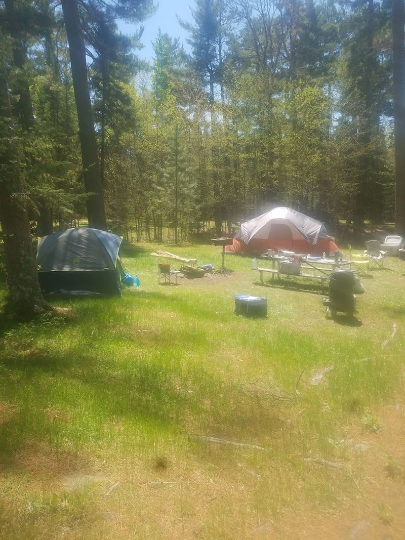 30 Years of Loyal Campers Returning Season After Season 30 Years of Loyal Campers Returning Season After Season