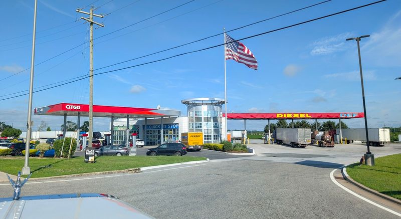 301 Plaza Restaurant - Middletown, Delaware