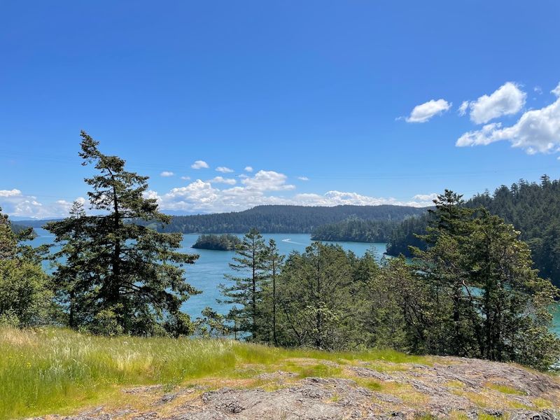 38 Miles of Scenic Hiking Trails