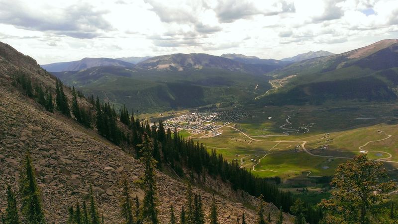 401 Trail
