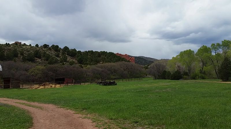 60 Acres of Asparagus and a Legendary Orchard