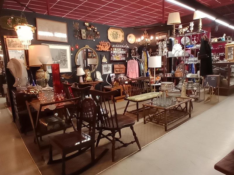 75 Unique Vendors Under One Roof With One Easy Checkout