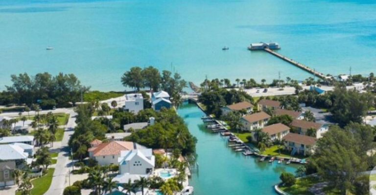 9 Affordable Florida Road Trips That Deliver Big Adventures For Less
