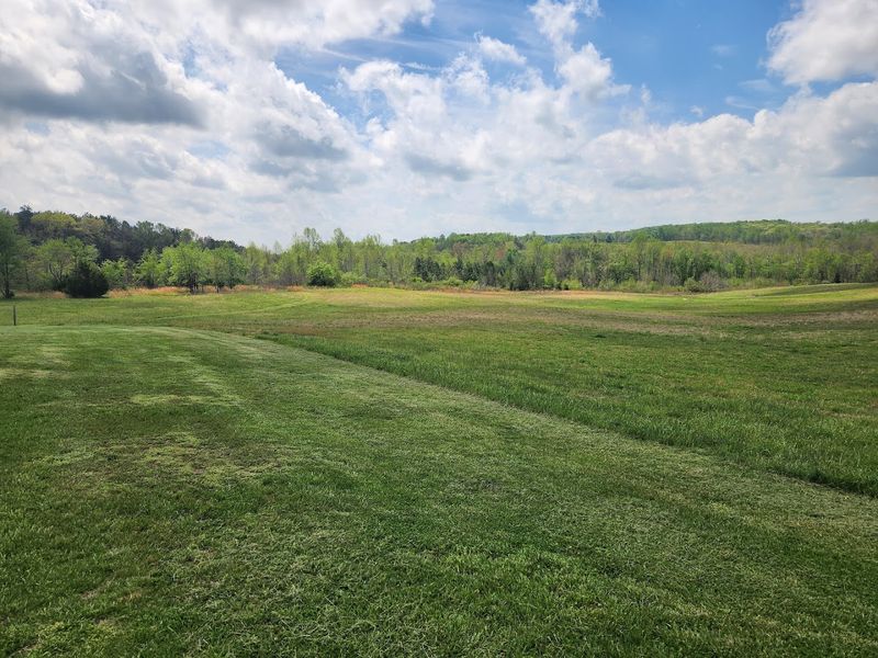 A 370-Acre Space That Swallows You Whole A 370-Acre Space That Swallows You Whole