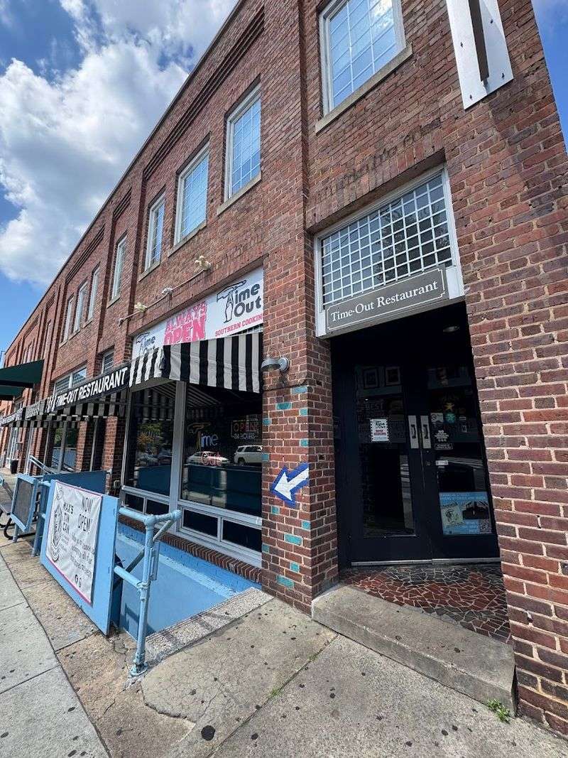 A 47-Year Legacy That Proves Good Food Never Goes Out of Style