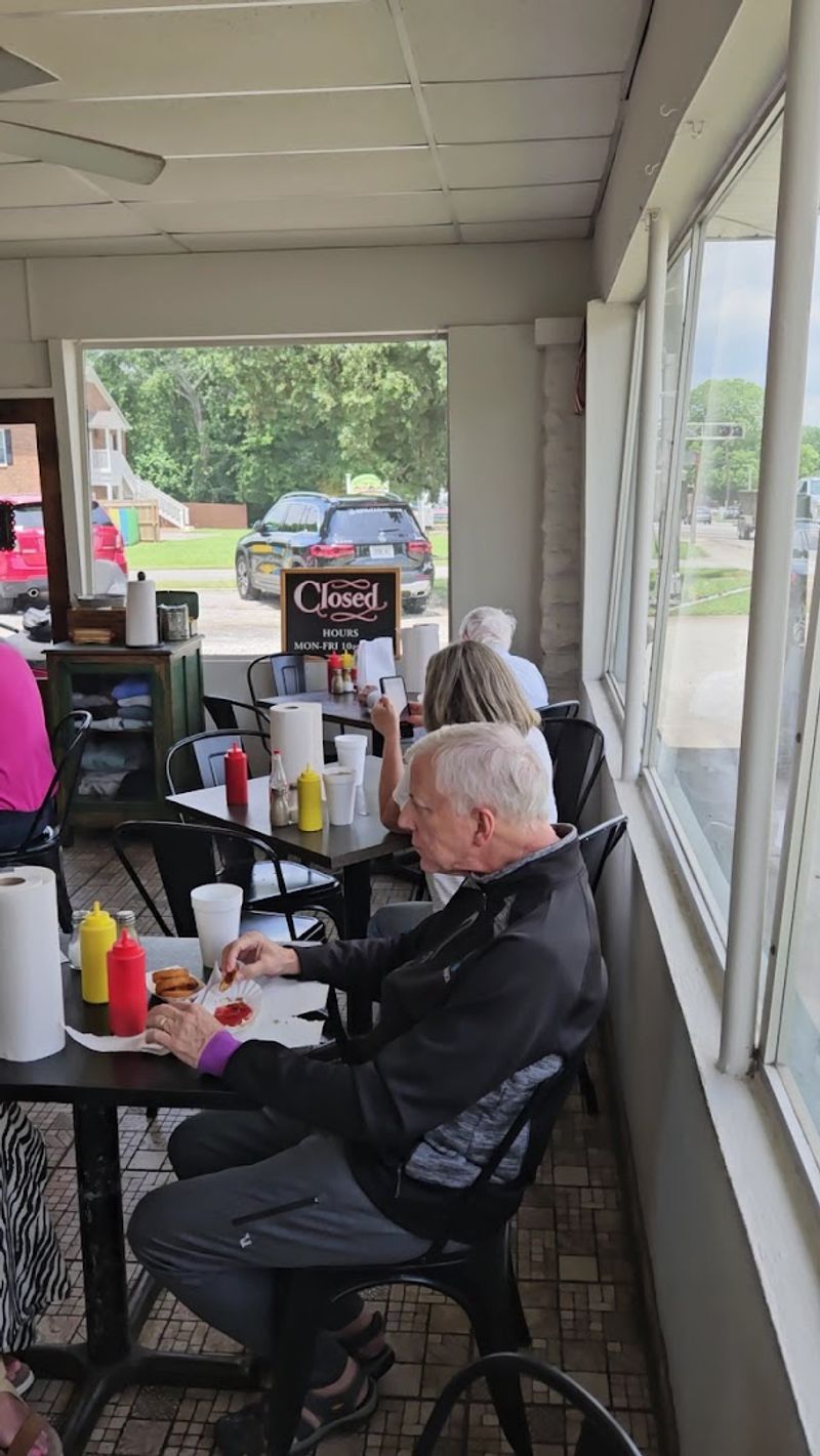 A 50-Year Legacy That Still Packs the House Every Weekday A 50-Year Legacy That Still Packs the House Every Weekday