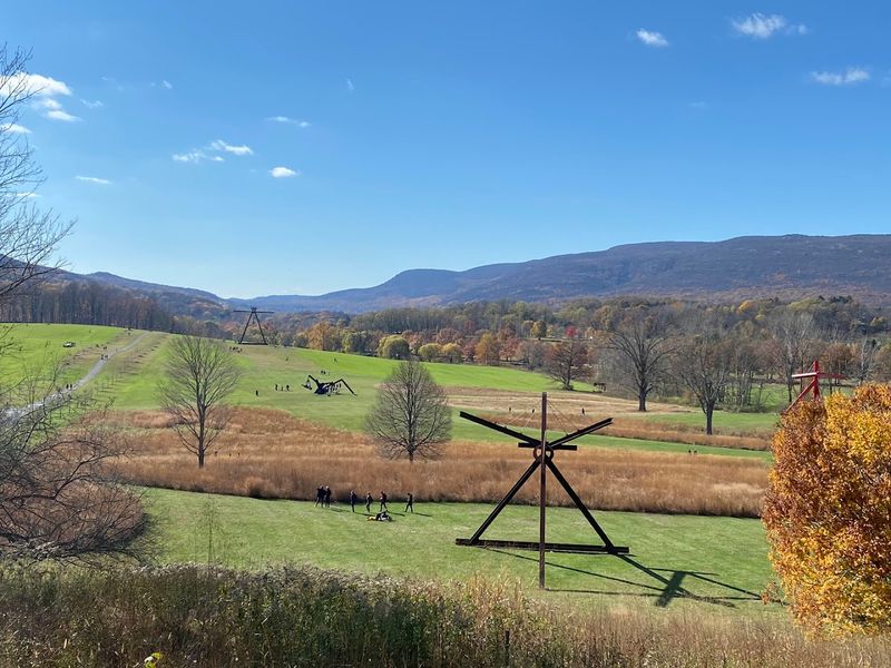 A 500-Acre Open-Air Museum Unlike Anything You Have Seen A 500-Acre Open-Air Museum Unlike Anything You Have Seen