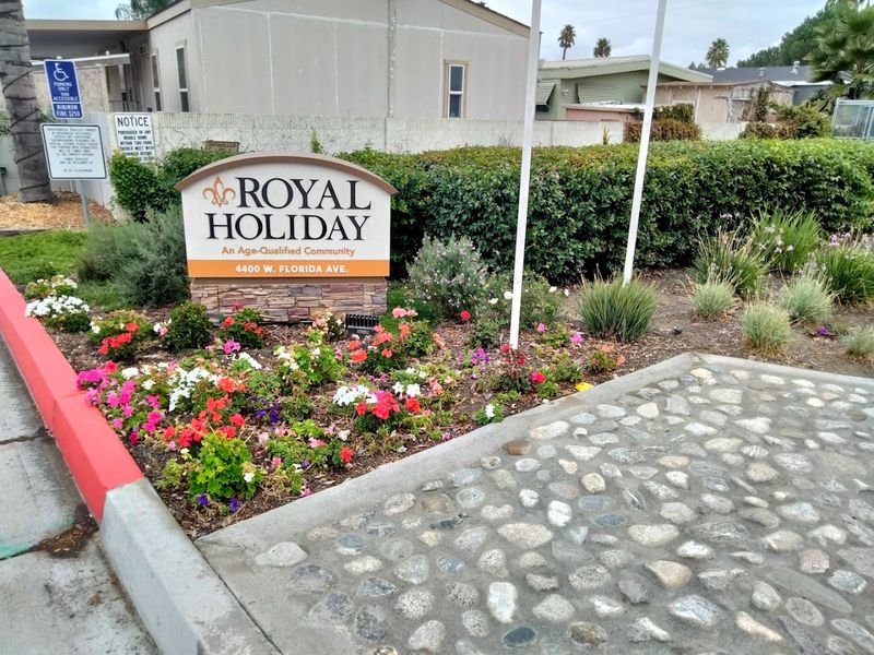 A 55-Plus Community Designed for Senior Living