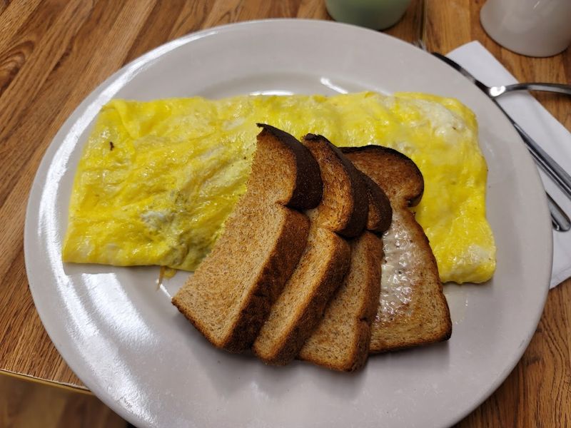 A 75-Year-Old Frittata Recipe That Has Never Changed