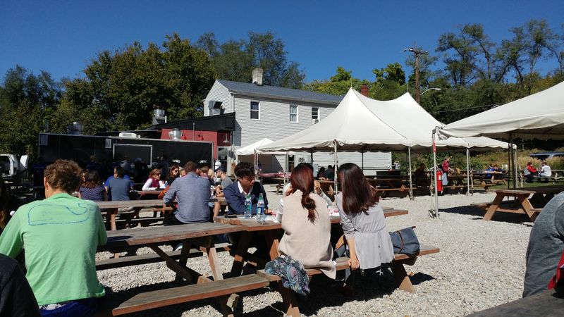 A BYOB Policy That Makes the Whole Experience Even Better