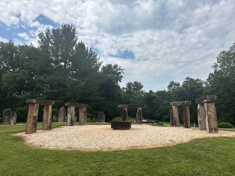 A Backyard Dream Turned Public Wonder