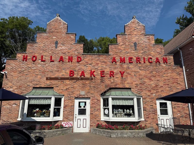 A Bakery With Decades of History and Heart in Sussex County A Bakery With Decades of History and Heart in Sussex County