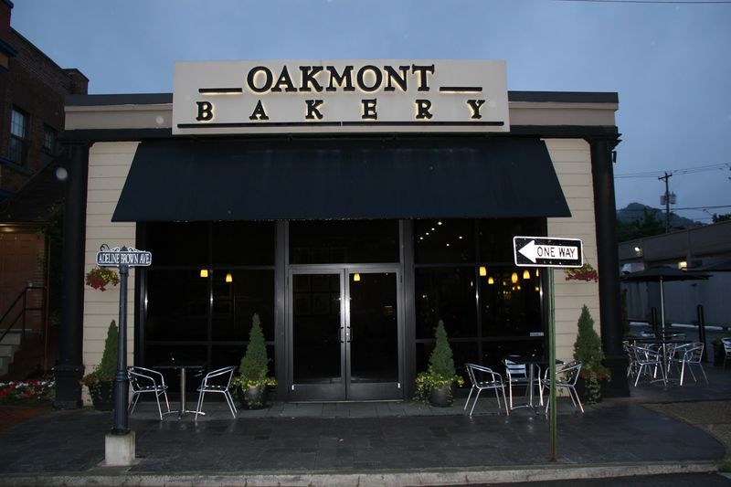 A Bakery With a Legacy Worth Knowing A Bakery With a Legacy Worth Knowing
