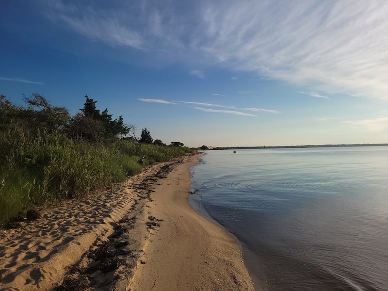 A Beach Experience That Is Calm, Safe, and Family-Friendly