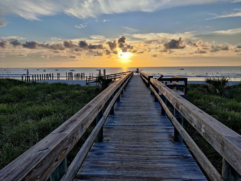 A Beach That Feels Like Your Own Private Getaway
