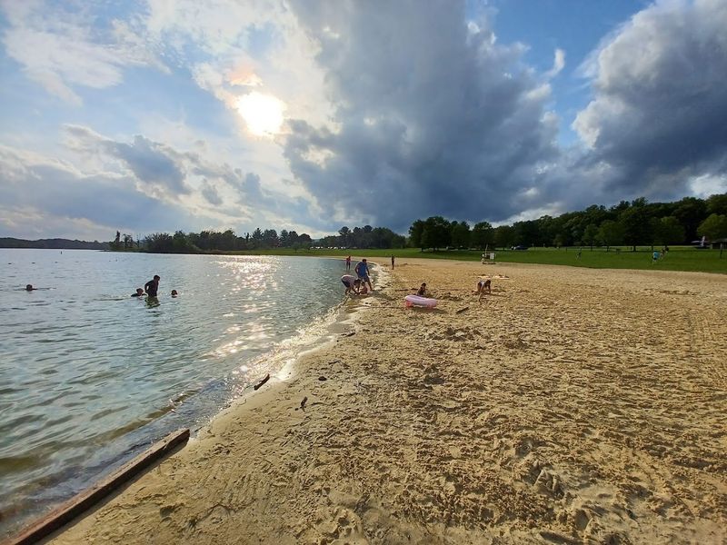 A Beach That Rivals Any Summer Getaway A Beach That Rivals Any Summer Getaway