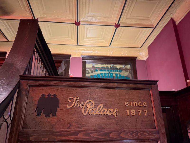 A Beloved Anchor of Whiskey Row Since 1877