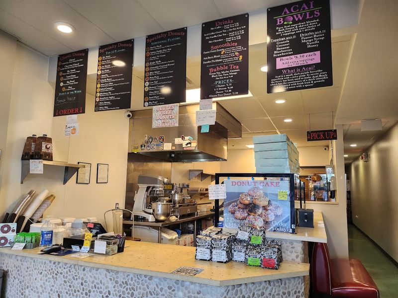 A Beloved Local Gem With a Near-Perfect Rating