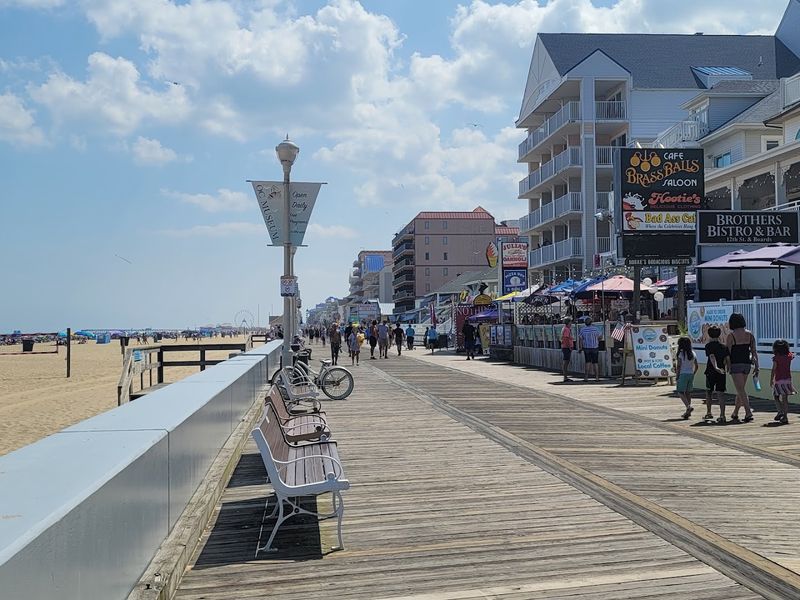 A Boardwalk Born in 1902