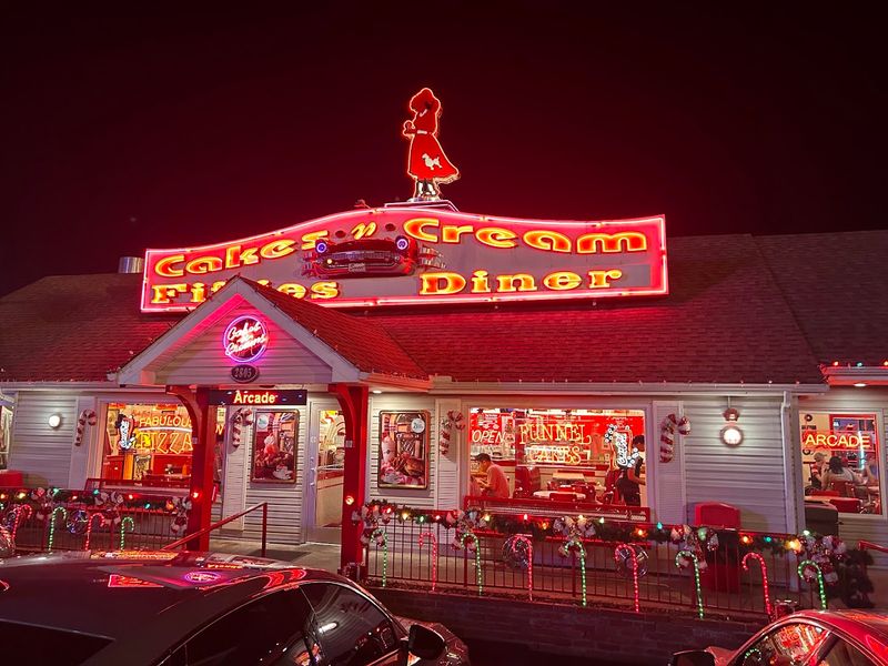 A Branson Tradition Worth Revisiting Again and Again