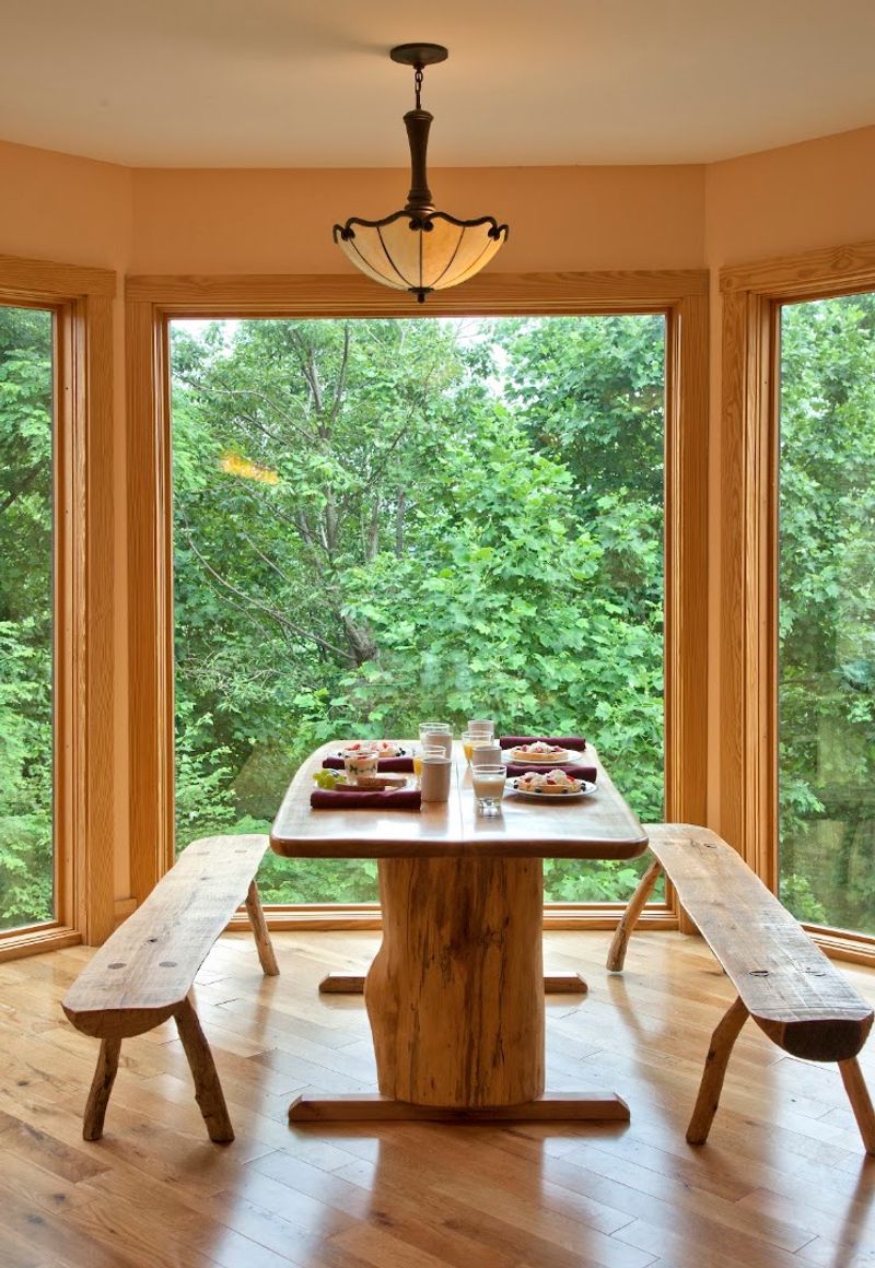 A Breakfast Buffet That Guests Cannot Stop Talking About