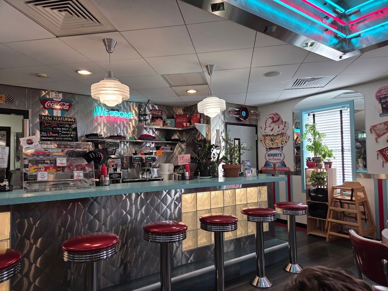 A Breakfast Menu That Locals Swear By