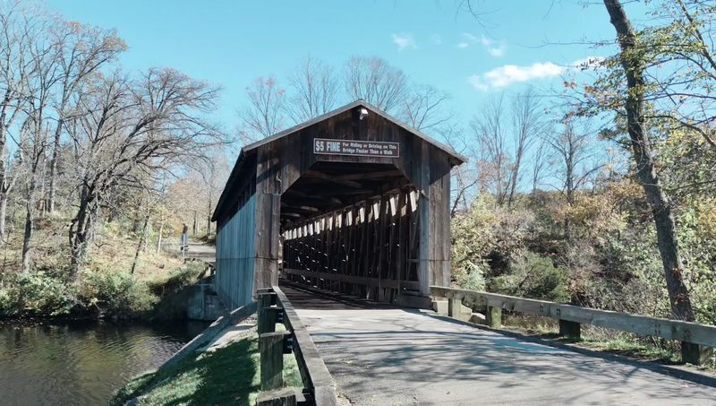 A Bridge That Has Stood the Test of Time