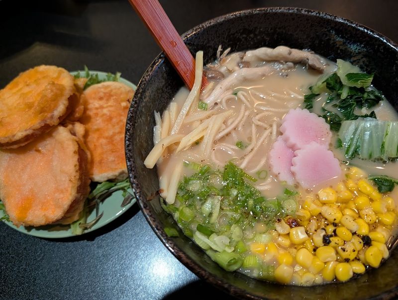 A Broth So Rich It Deserves Its Own Fan Club A Broth So Rich It Deserves Its Own Fan Club