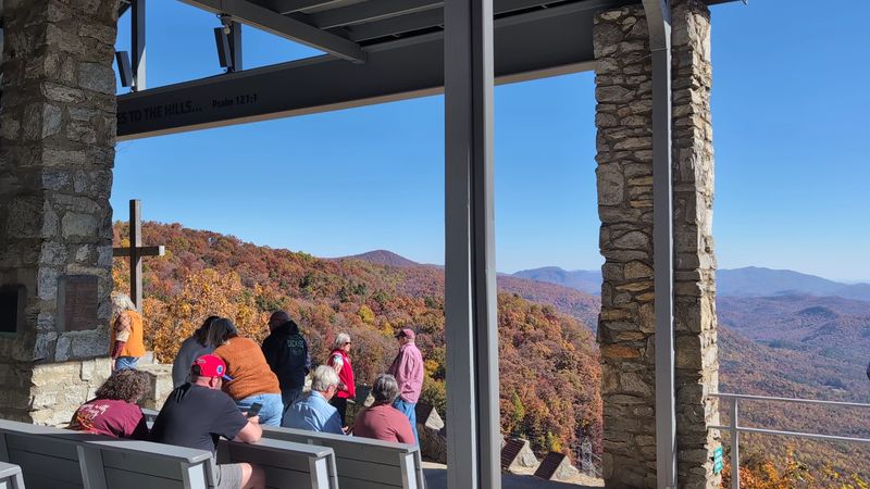 A Bucket List Destination Right in the Carolinas