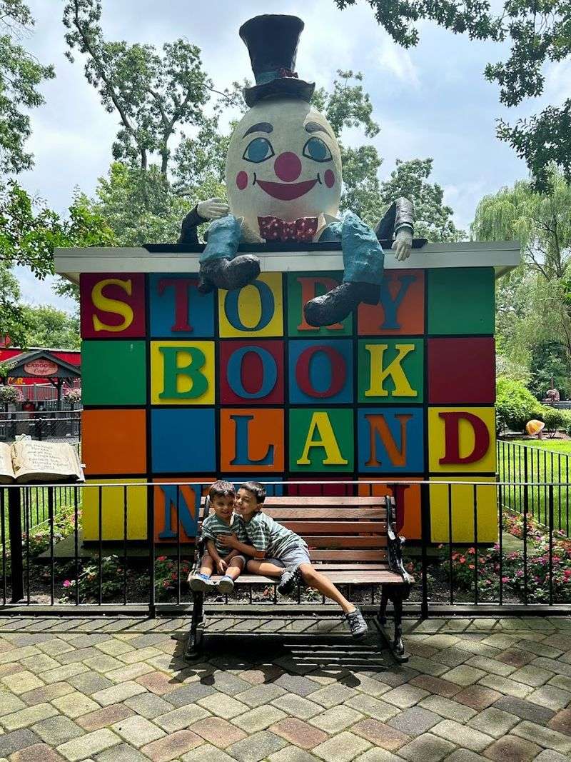 A Budget-Friendly Alternative to Big Theme Parks