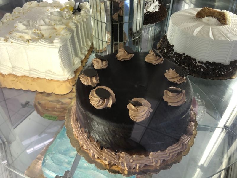 A Cake Tasting Experience Like No Other A Cake Tasting Experience Like No Other