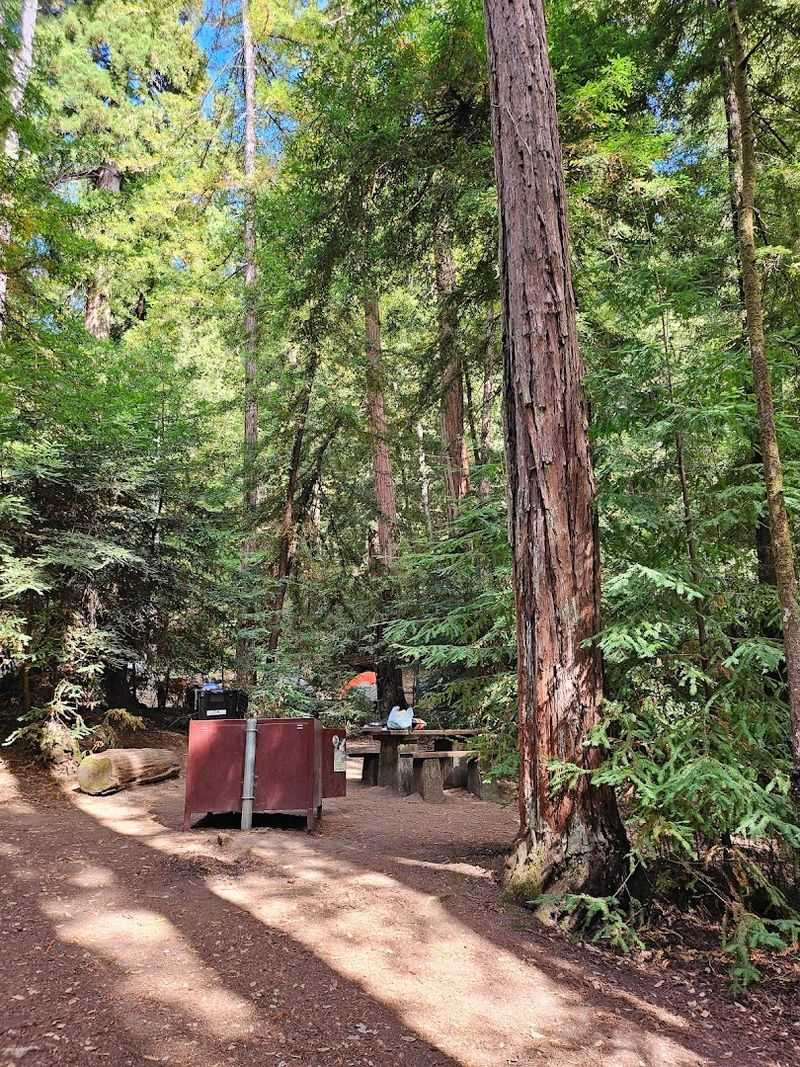 A Campground That Feels Like a True Escape A Campground That Feels Like a True Escape