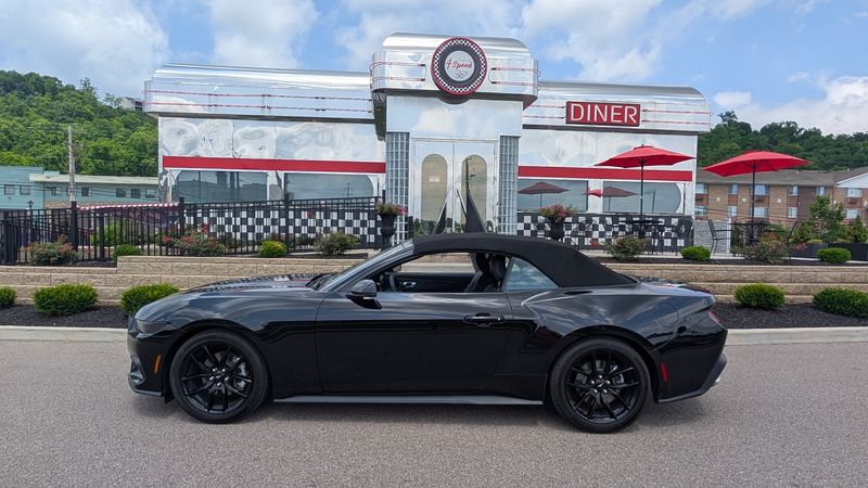 A Car Museum and Mini Golf Right on the Property