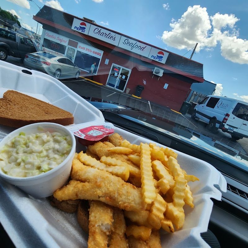 A Carry-Out Format That Actually Works in Your Favor A Carry-Out Format That Actually Works in Your Favor
