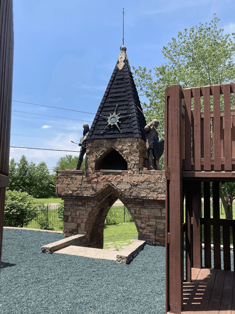 A Castle That Invites Real Adventure A Castle That Invites Real Adventure