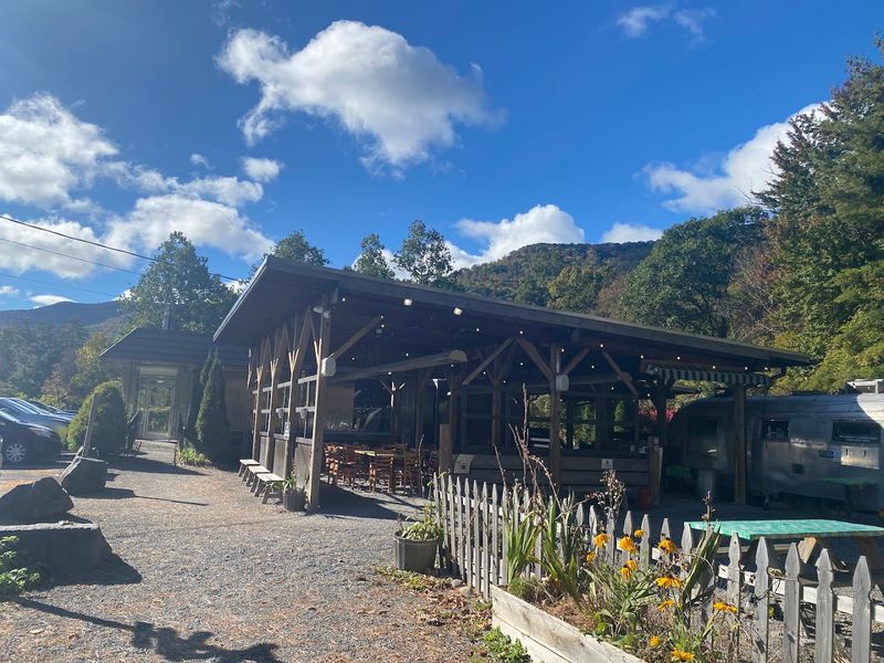 A Catskills Location That Adds to the Magic