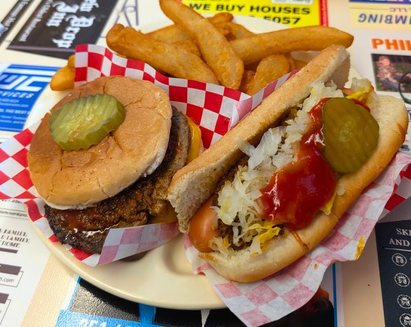 A Century of Hot Dogs: How It All Started in 1924