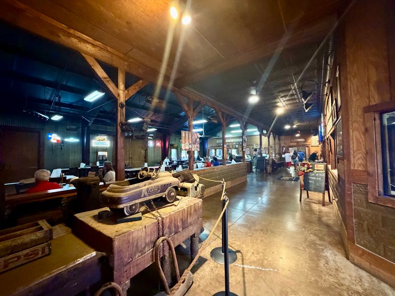A Century of Smoke: The Rich History Behind Kreuz Market A Century of Smoke: The Rich History Behind Kreuz Market